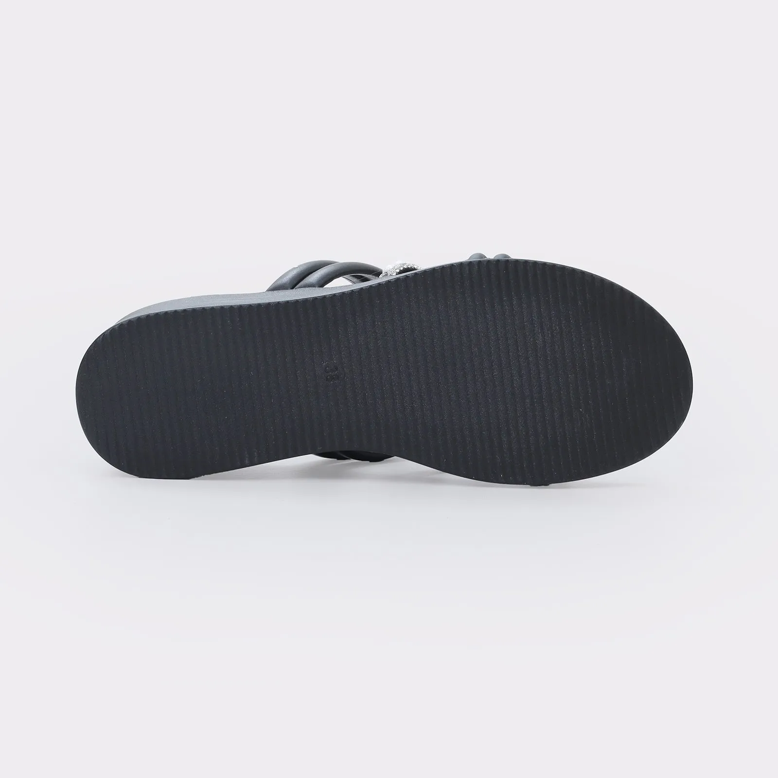 Glossy Slippers For Women