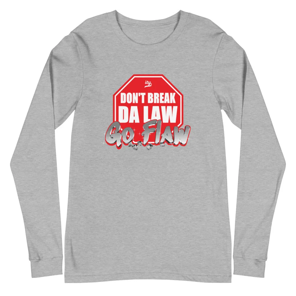 Go Flaw L/S Tee