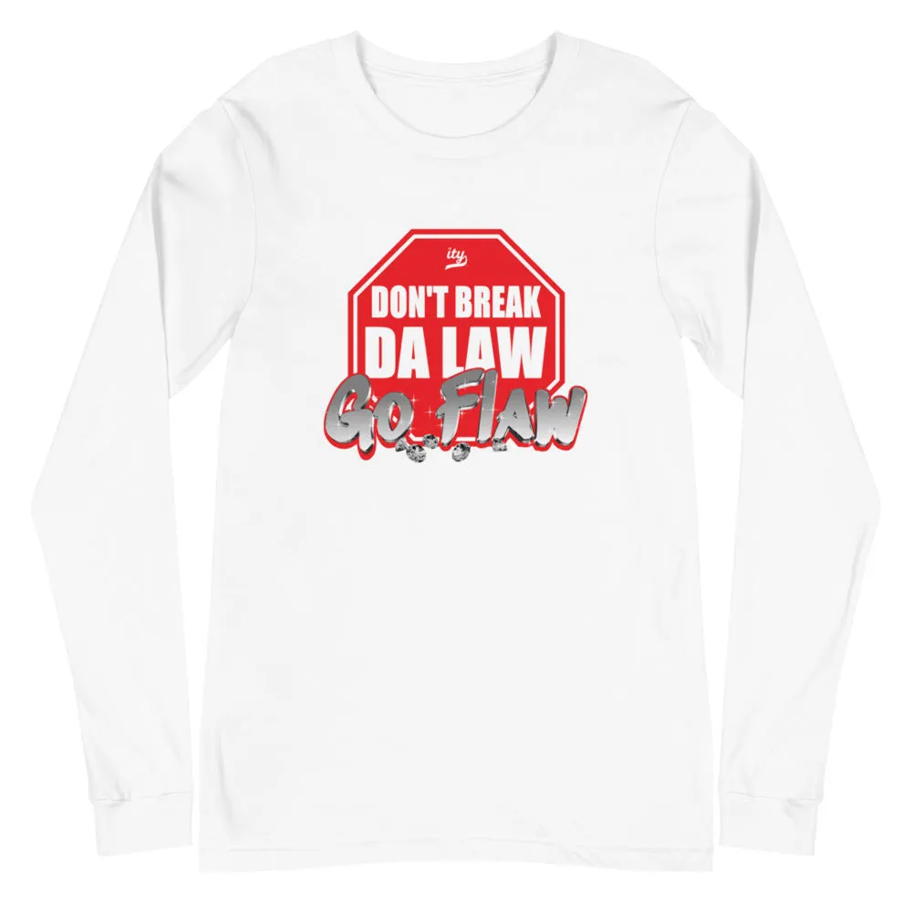 Go Flaw L/S Tee