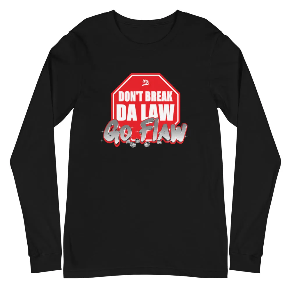 Go Flaw L/S Tee