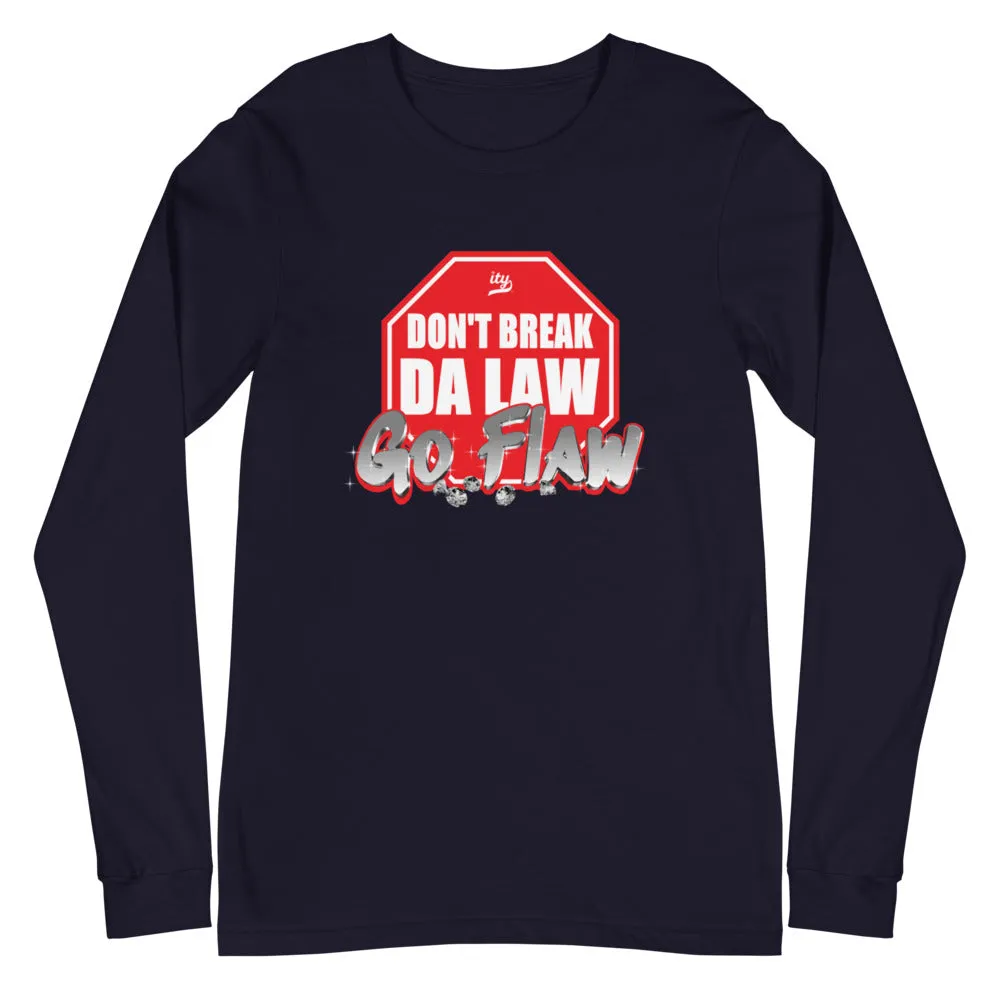 Go Flaw L/S Tee