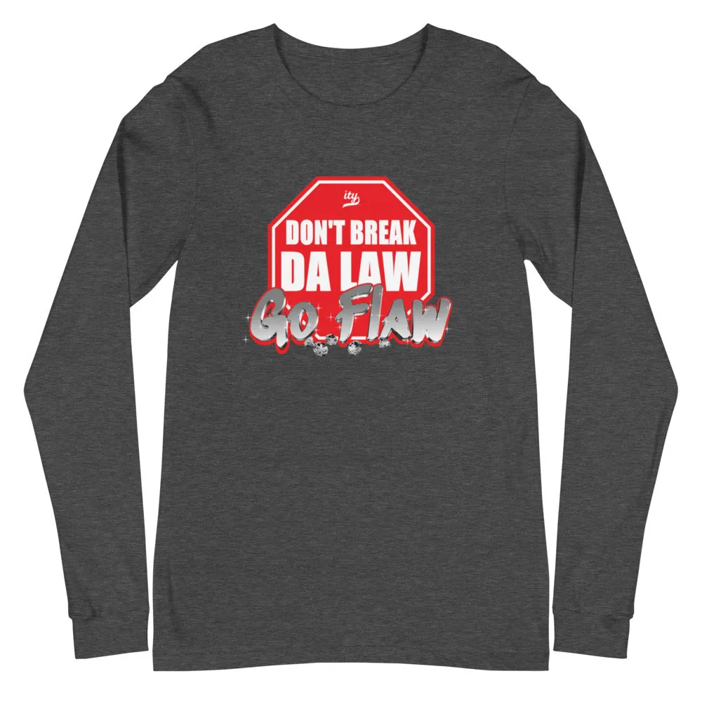 Go Flaw L/S Tee