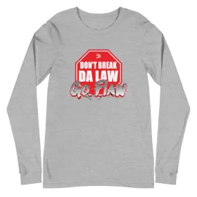 Go Flaw L/S Tee