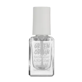 Green Origin Base & Topcoat