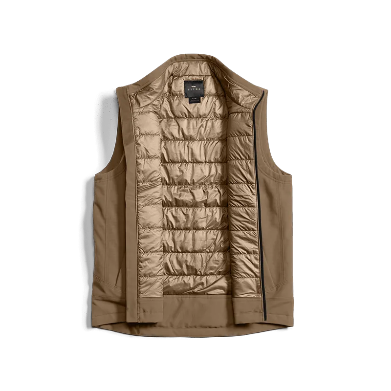 Grindstone Work Vest