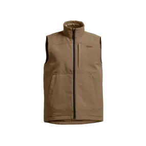 Grindstone Work Vest