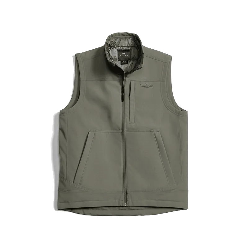 Grindstone Work Vest