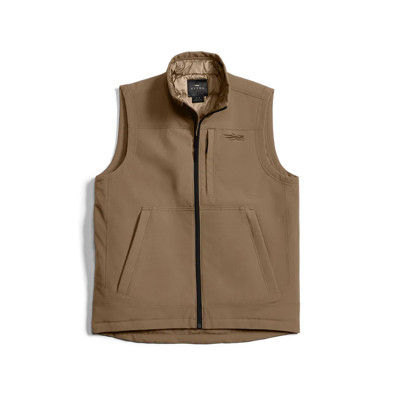 Grindstone Work Vest