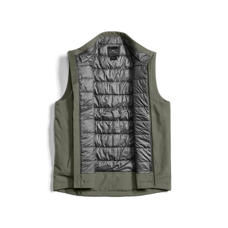Grindstone Work Vest