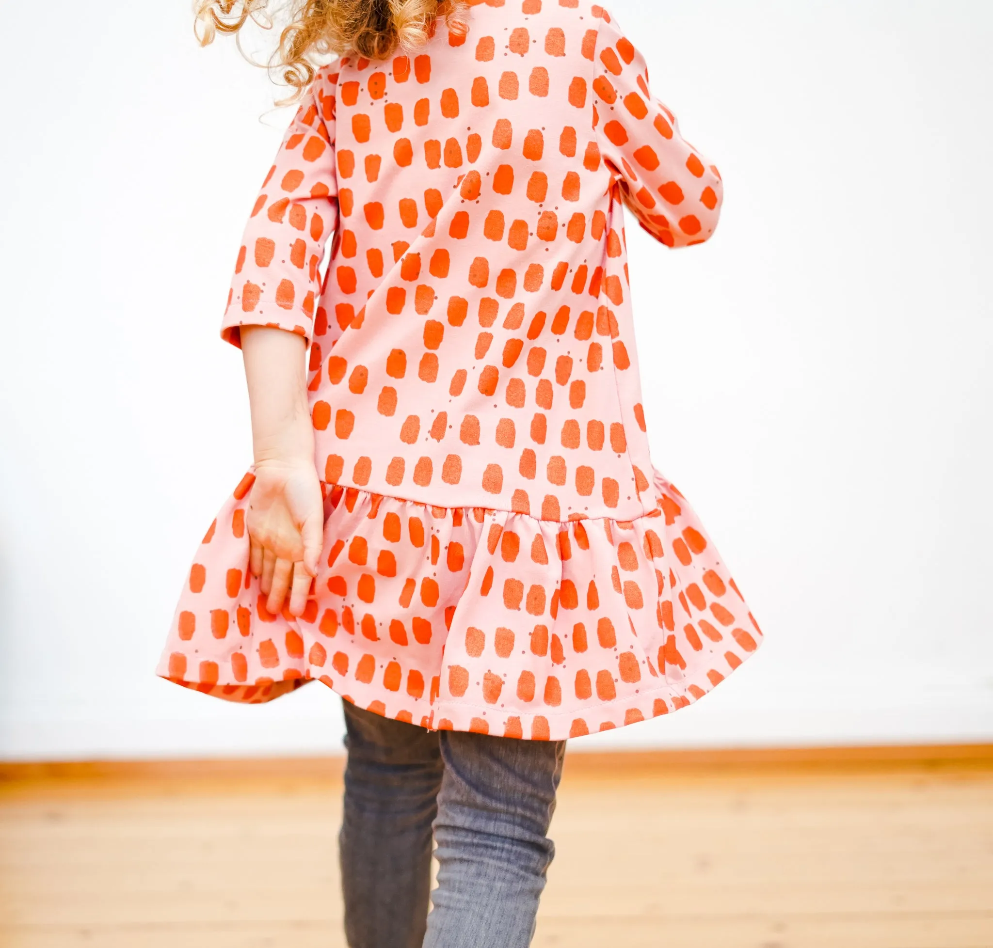 High Low Tunic
