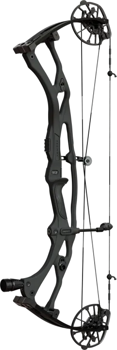 Hoyt Carbon RX-8 Ultra Compound Bow