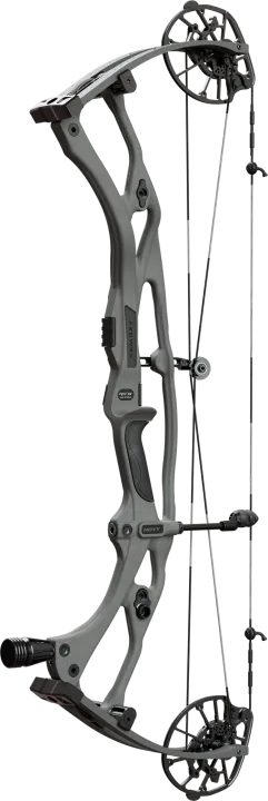 Hoyt Carbon RX-8 Ultra Compound Bow