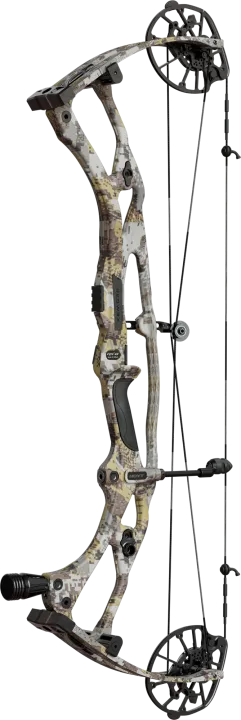 Hoyt Carbon RX-8 Ultra Compound Bow