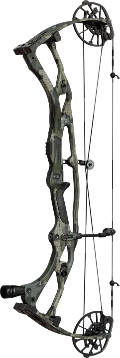 Hoyt Carbon RX-8 Ultra Compound Bow