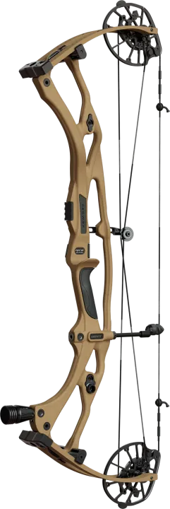 Hoyt Carbon RX-8 Ultra Compound Bow