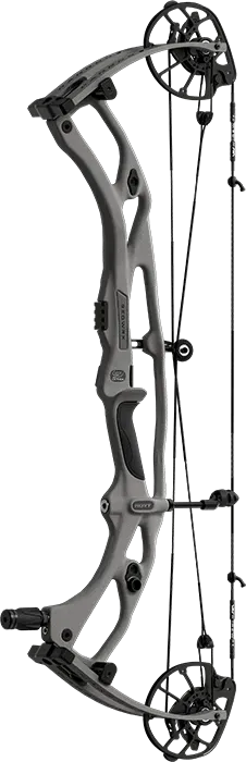 Hoyt Carbon RX-9 Ultra Compound Bow