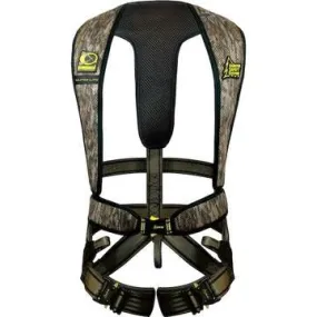 Hunters Safety System Ultra-Lite Harness Mossy Oak - Small/Medium