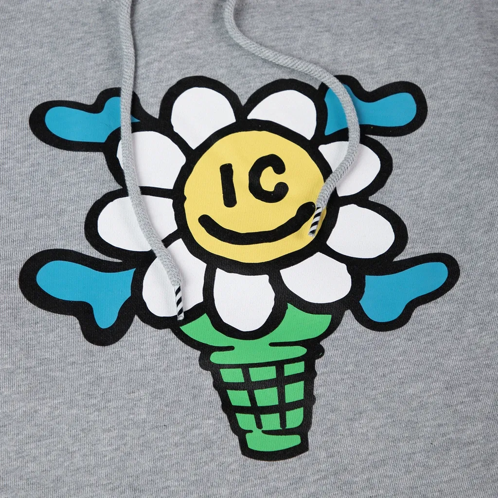 Icecream Polar Caps Hoodie