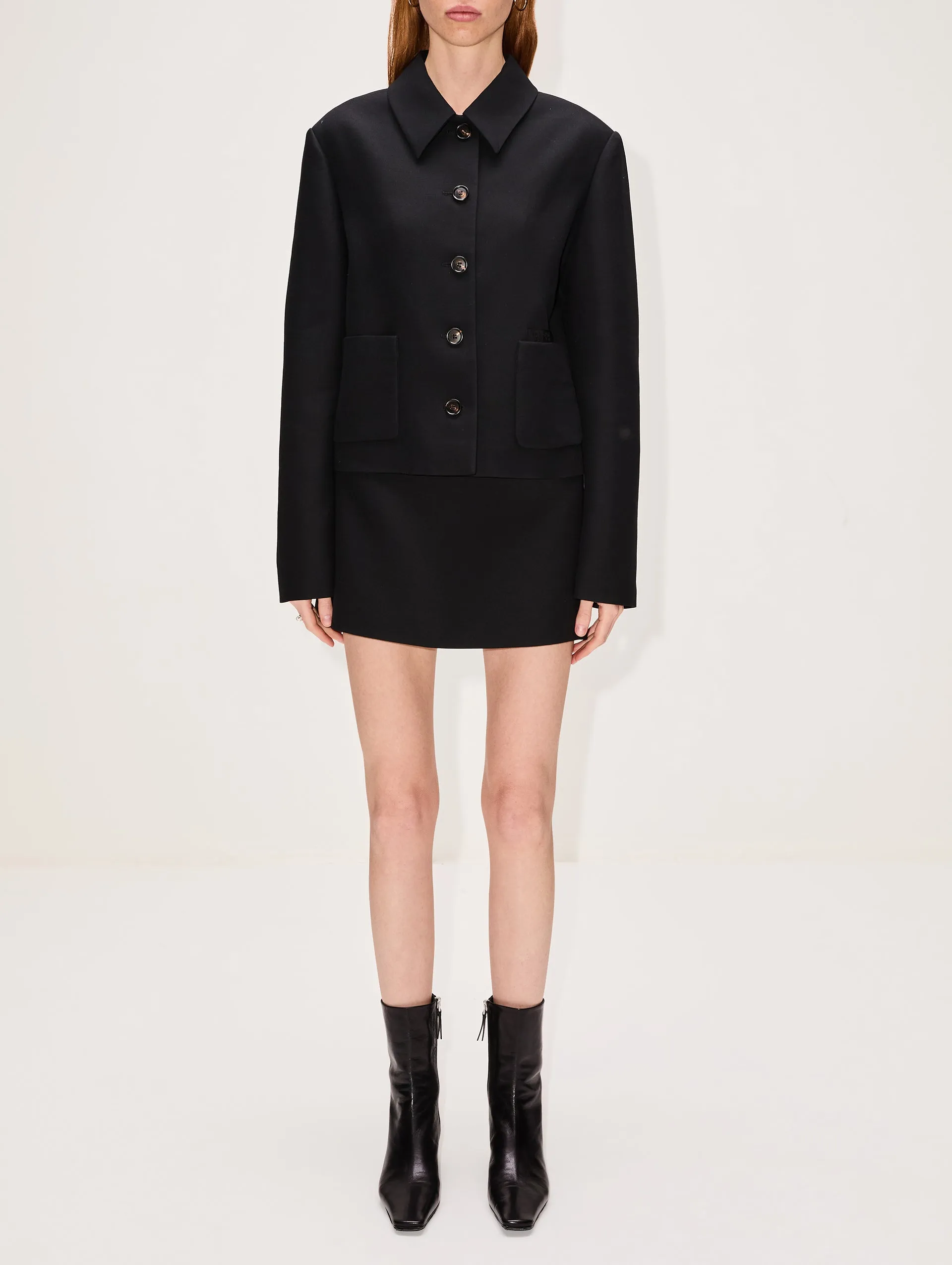 Ines Jacket