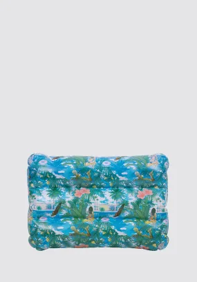Inflatable Cushion | Palm Springs