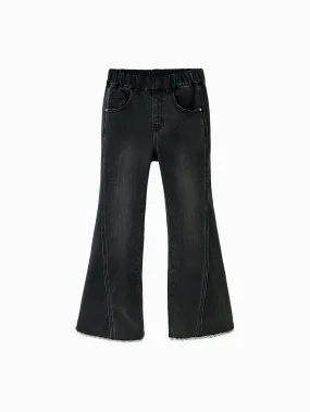 Jeans 2025 Spring New Girl