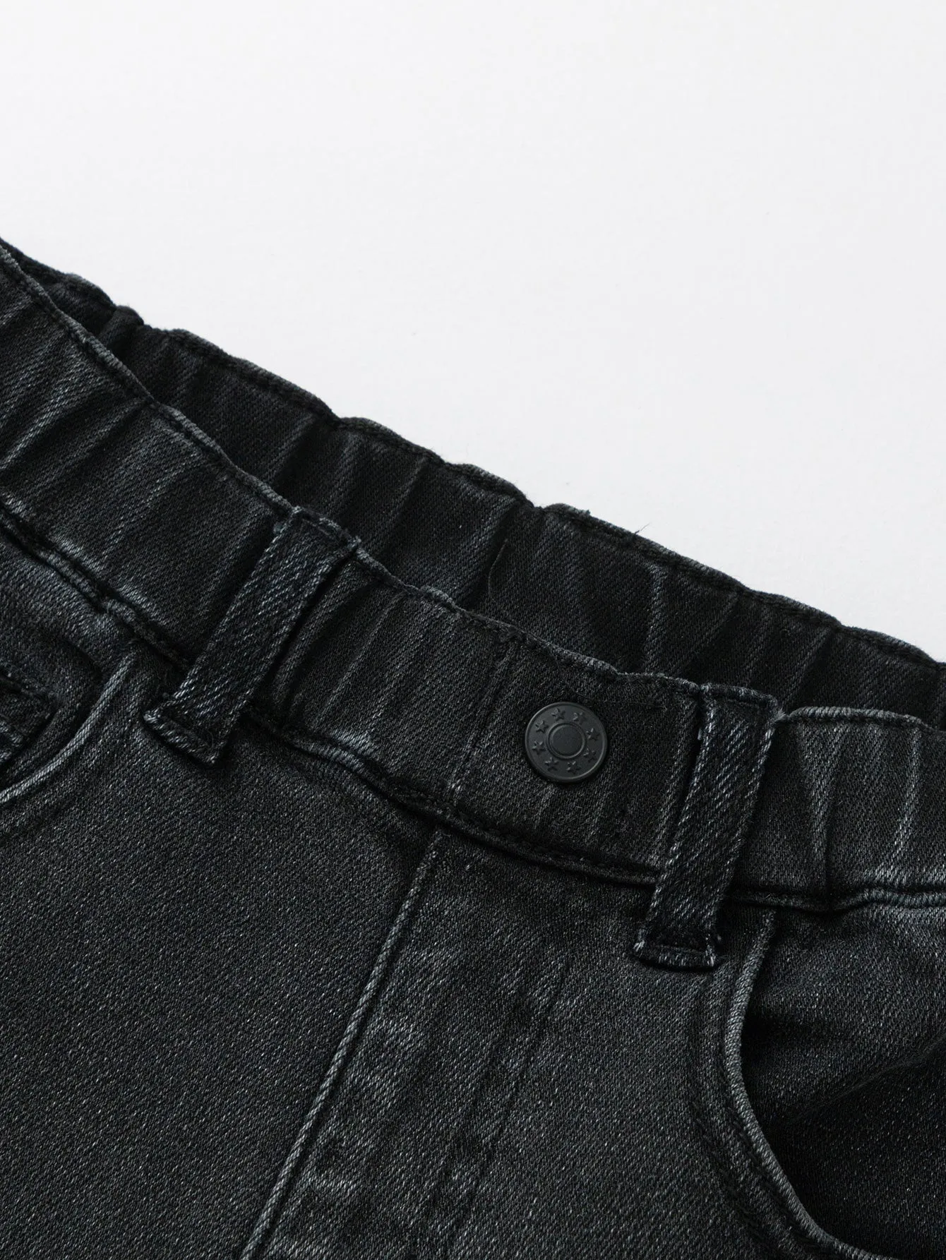 Jeans 2025 Spring New Girl