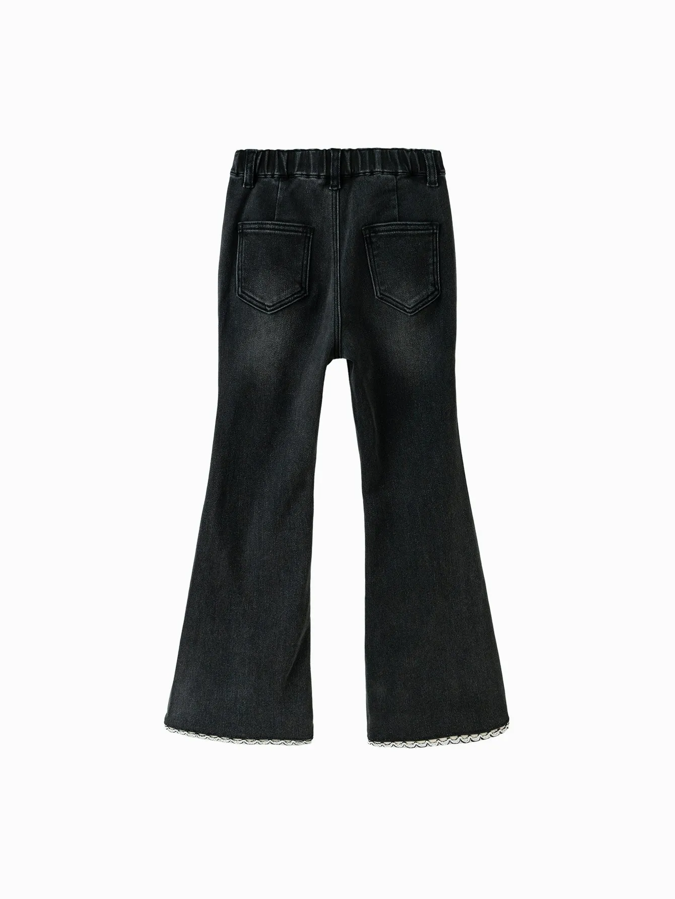 Jeans 2025 Spring New Girl