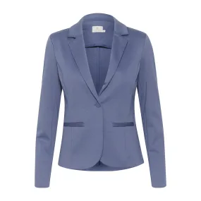 Jenny blazer blue indigo