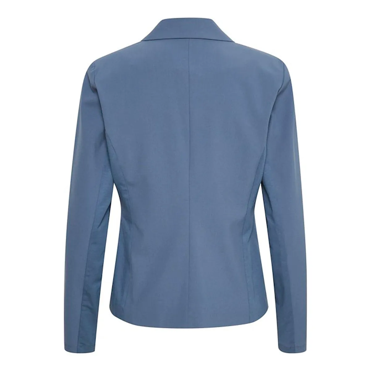 Jillian blazer vintage indigo