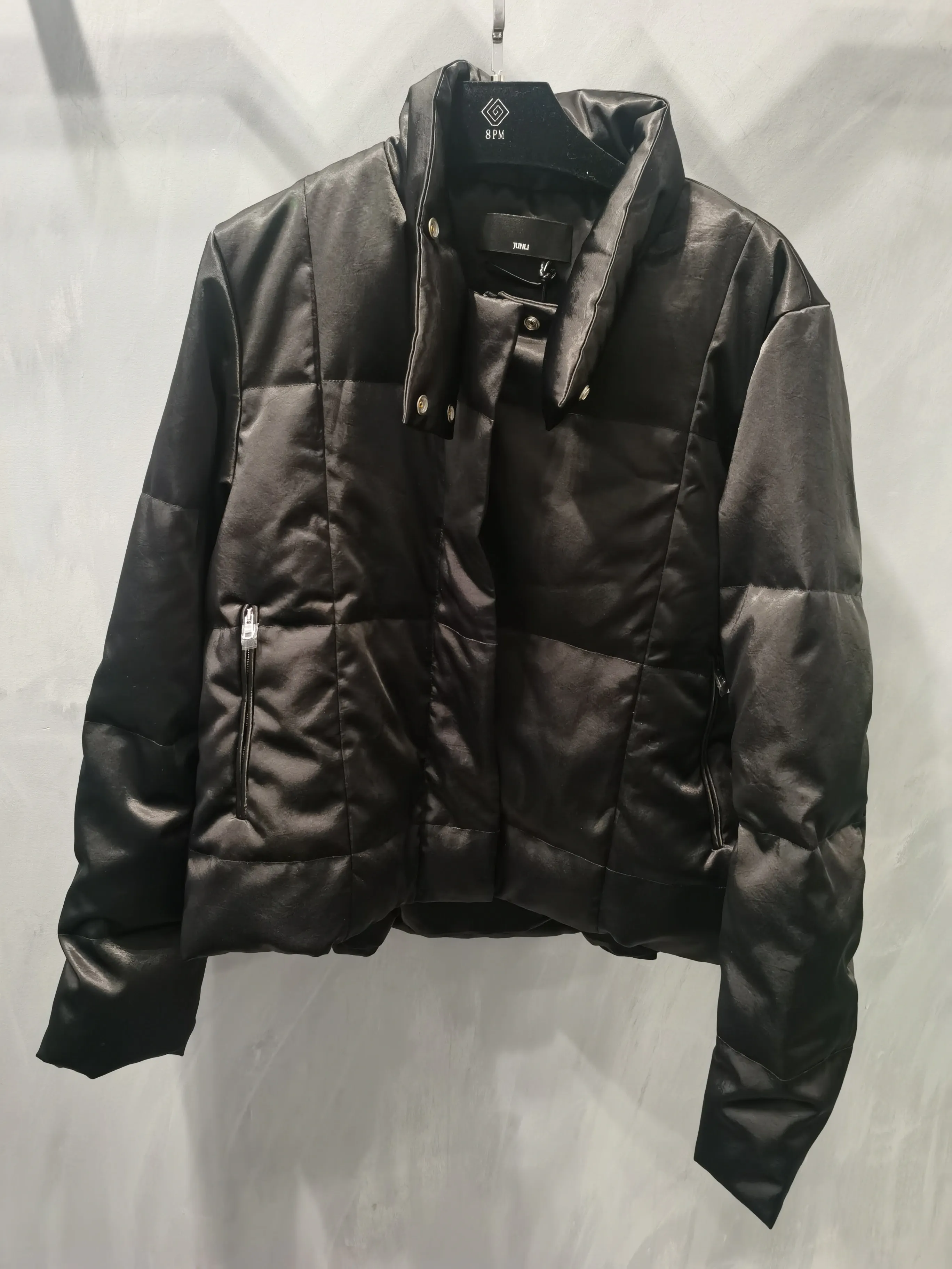 JUNLI DOWN COAT