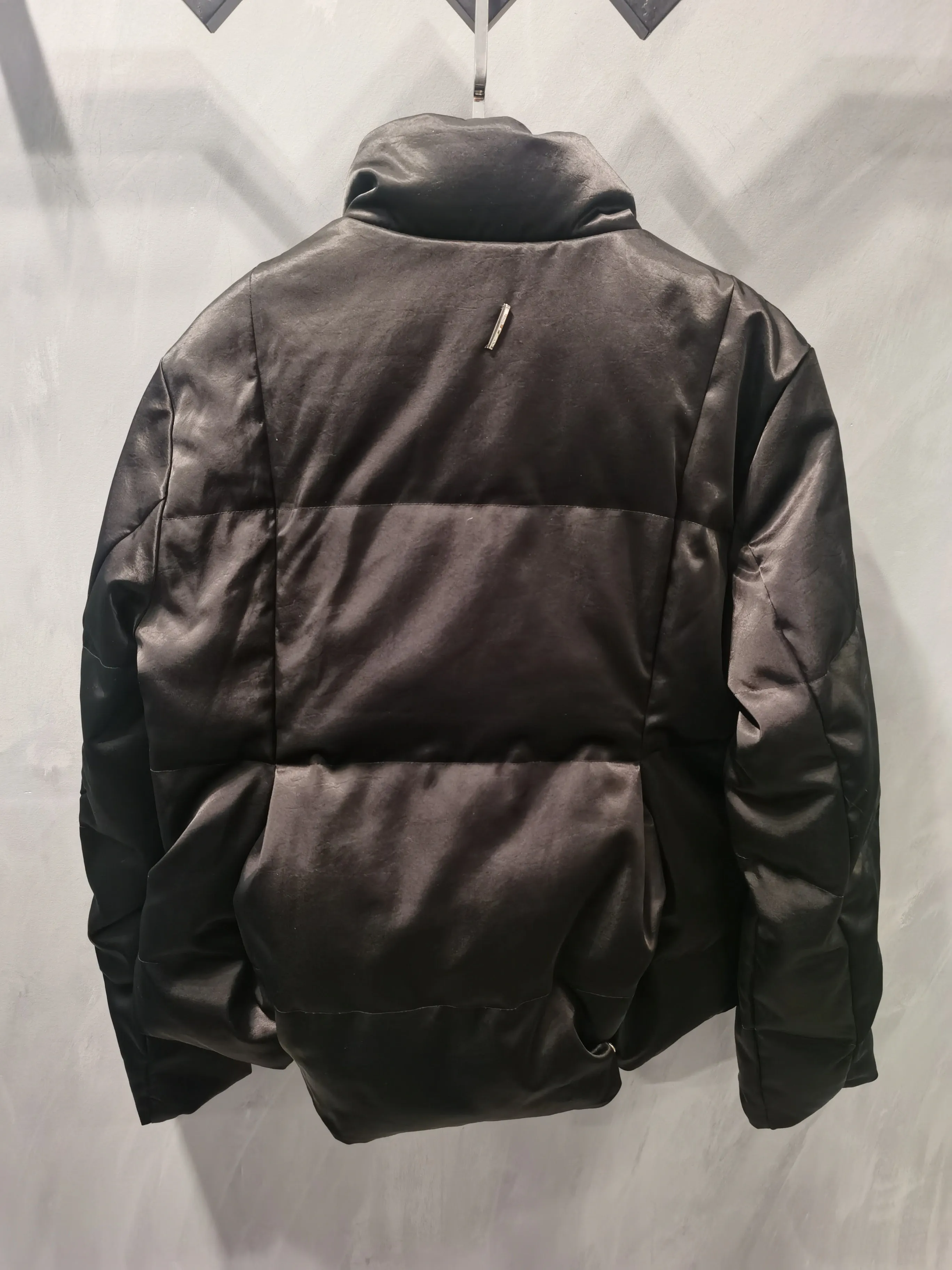 JUNLI DOWN COAT