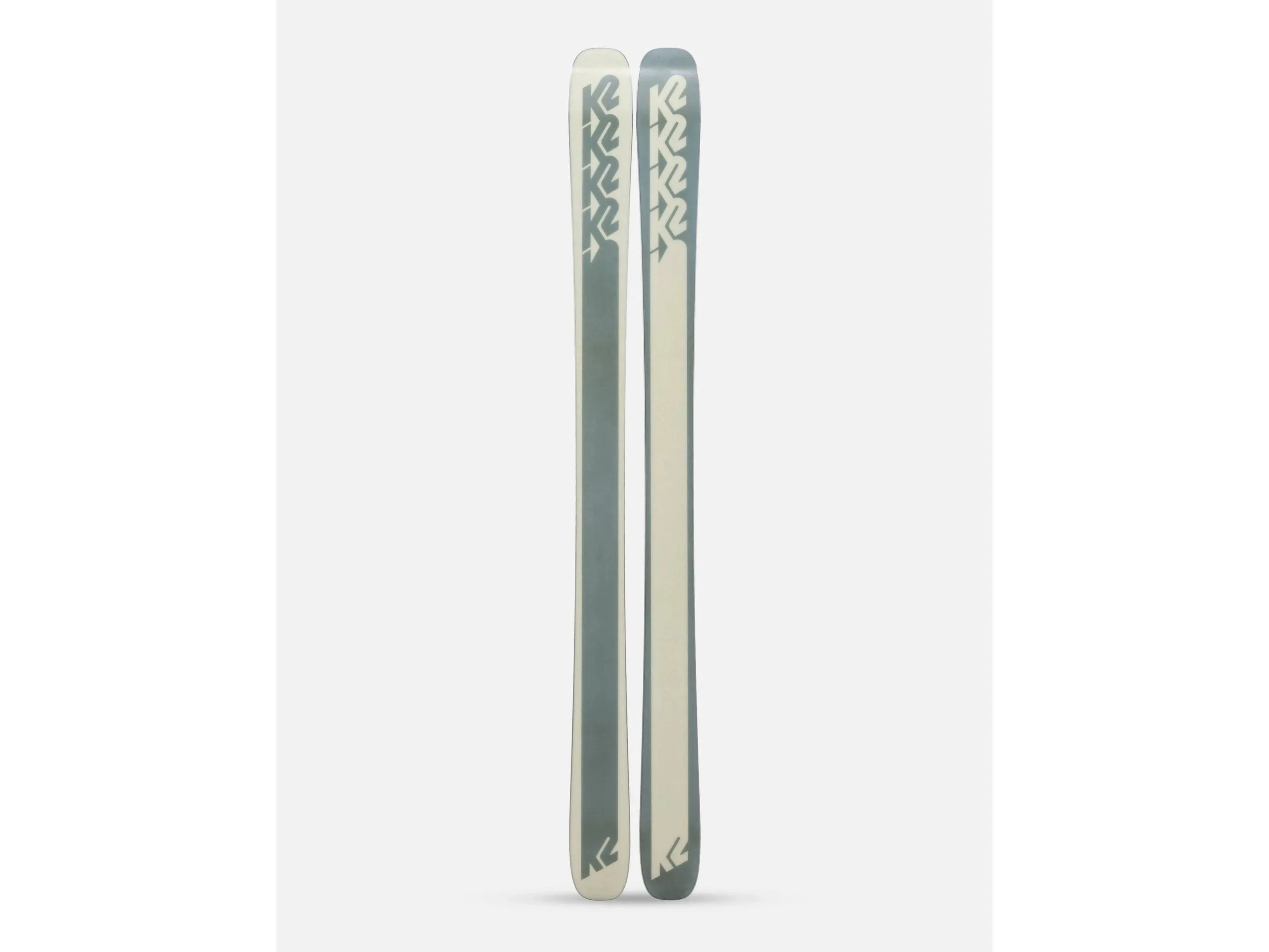 K2 Reckoner 102 Skis 2025