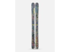 K2 Reckoner 102 Skis 2025