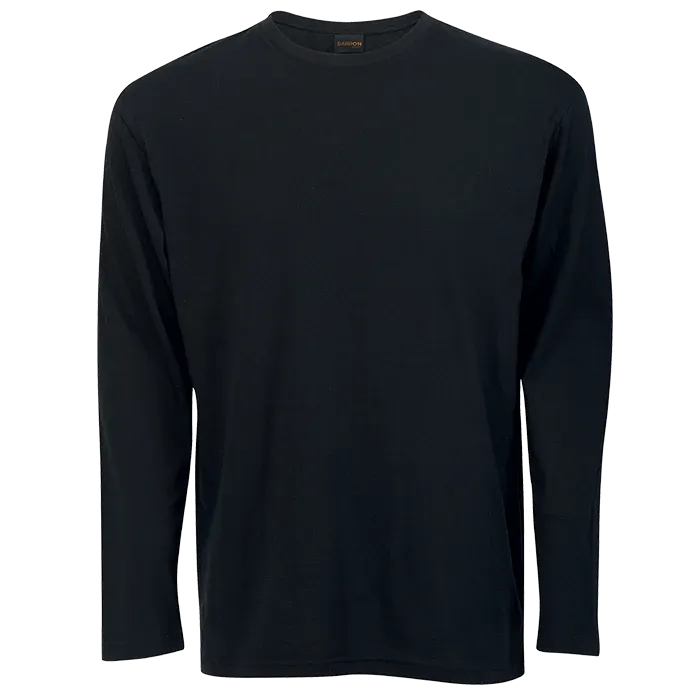 Kiddies 145G Long Sleeve Tee