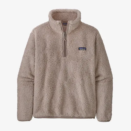 Ladies Los Gatos 1/4 Zip