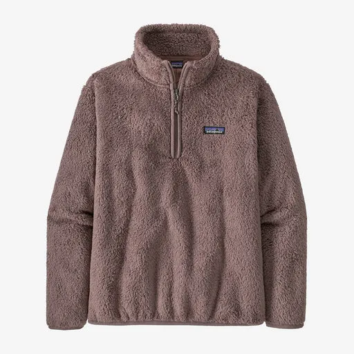 Ladies Los Gatos 1/4 Zip
