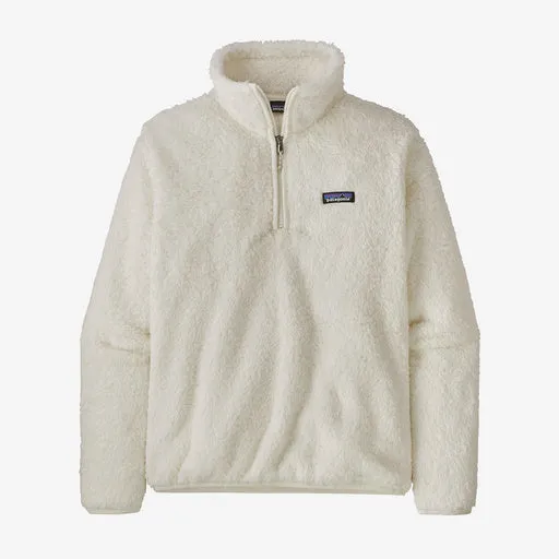 Ladies Los Gatos 1/4 Zip