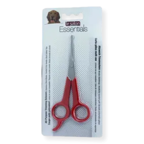 Le Salon Essentials Dog Face Trimming Scissors