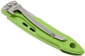 Leatherman Skeletool KBX Sublime Green Combo