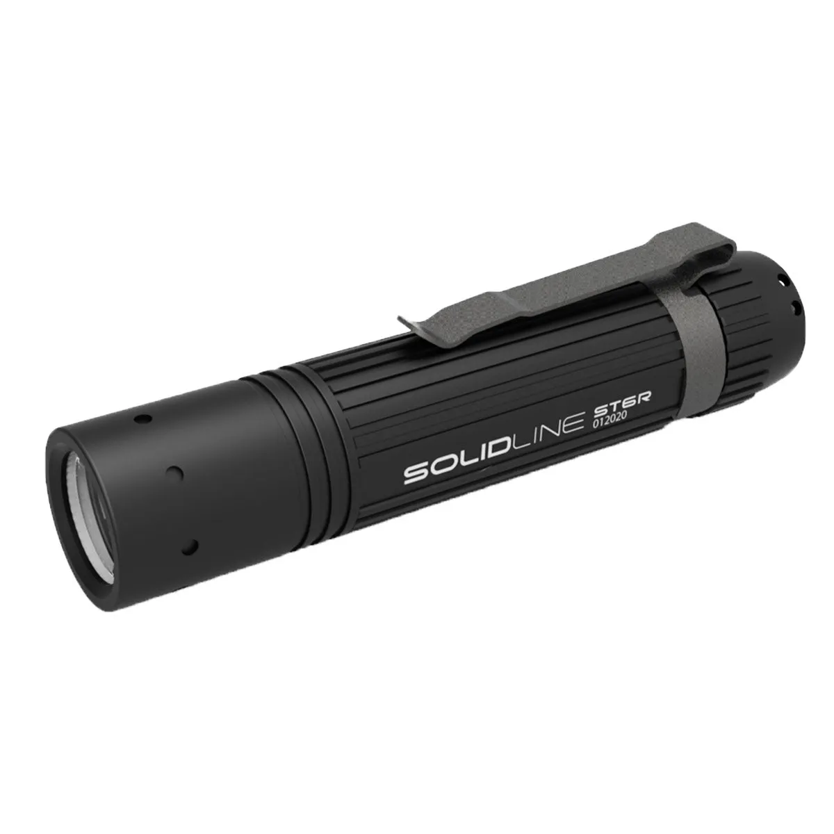 Ledlenser Solidline ST6R 800lm Rechargeable Torch