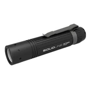 Ledlenser Solidline ST6R 800lm Rechargeable Torch