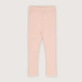 Legging Betsy Lace Rose Dust