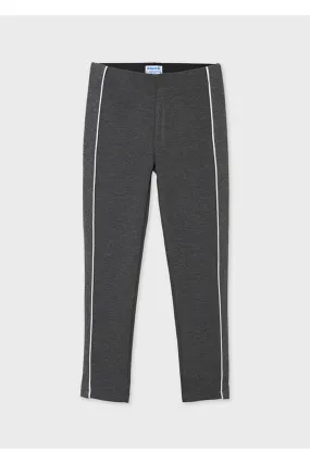 Leggings ponto roma lista