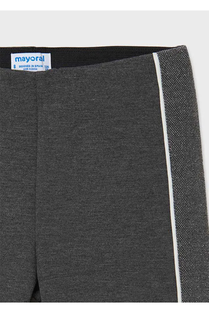 Leggings ponto roma lista