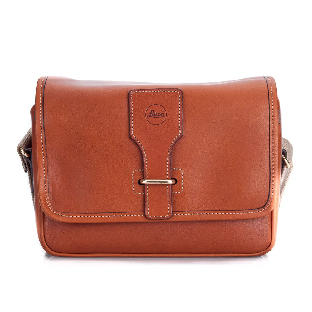 Leica System Case by ANEAS, Small, Brown