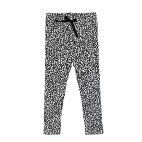 Leopard Leggings