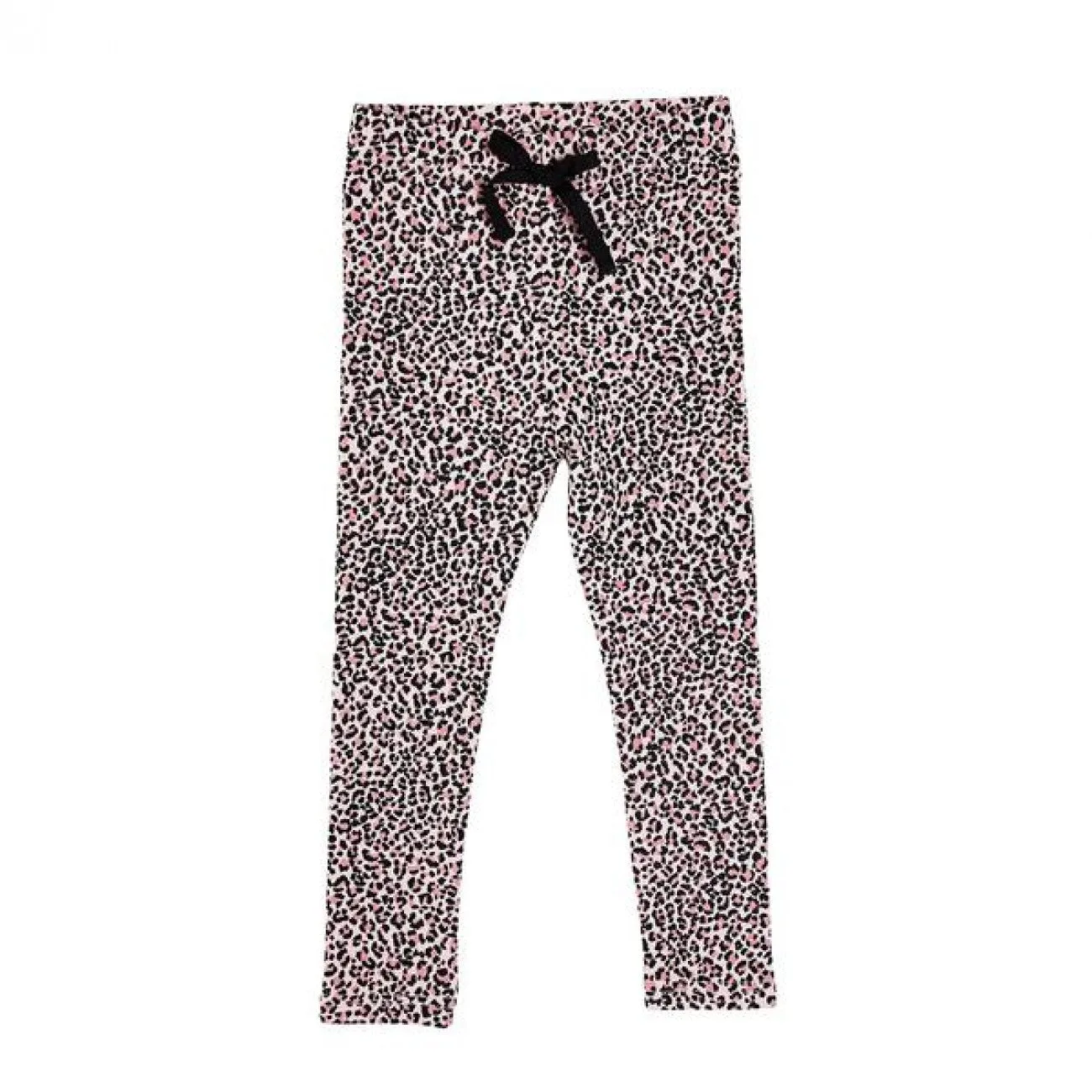 Leopard Leggings