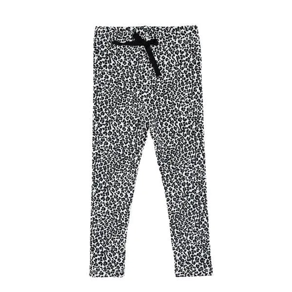Leopard Leggings