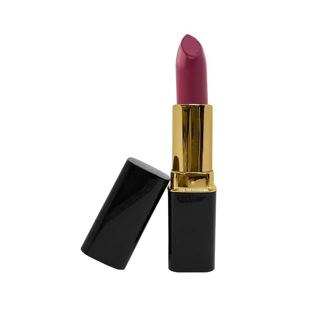 Lipstick - Bombshell - Gold Trim