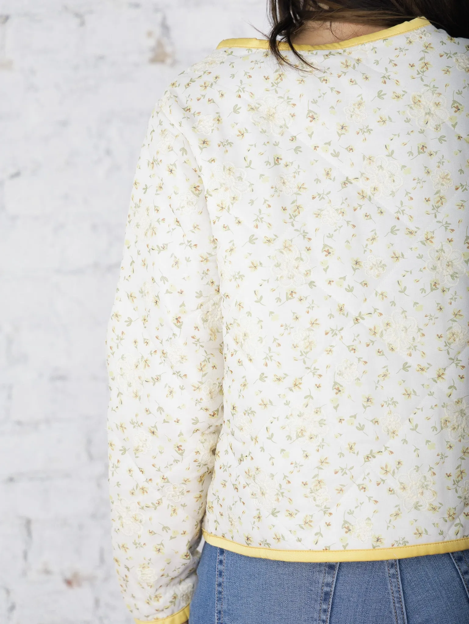 Lizzie Tie Coat